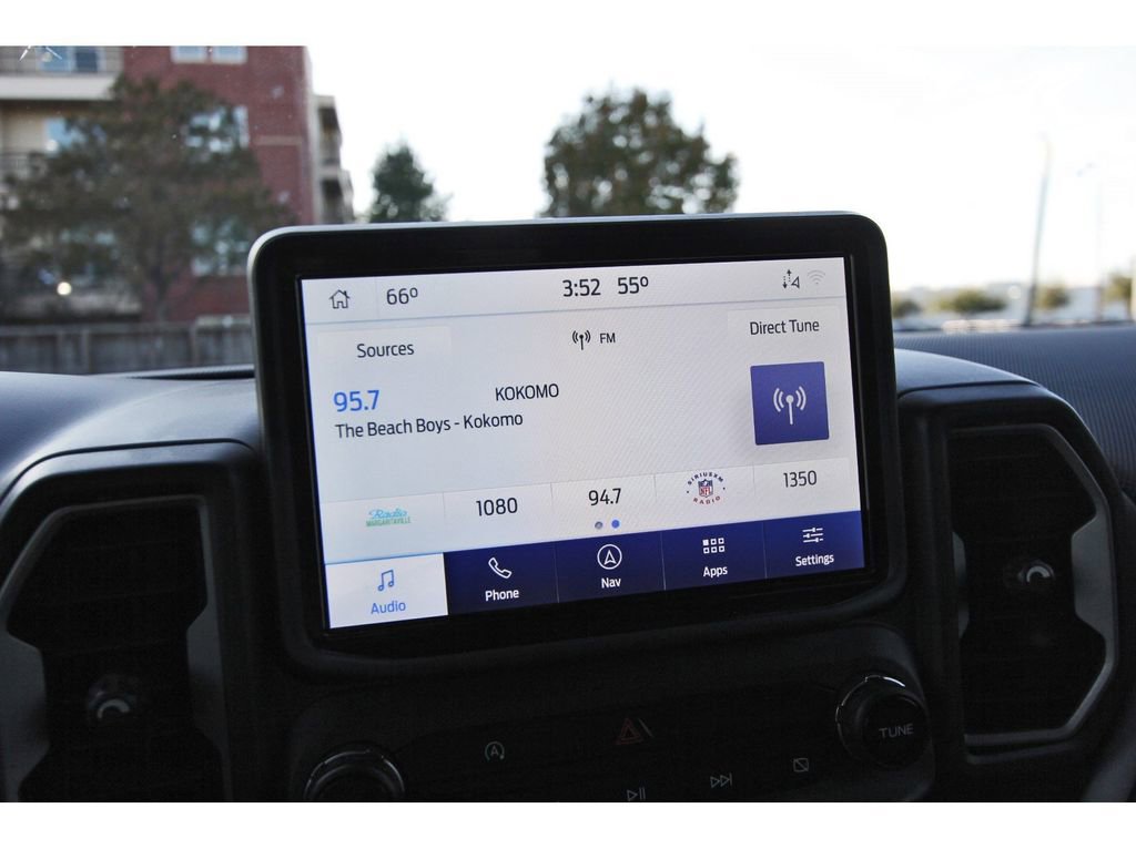 Used 2022 Ford Bronco Sport Big Bend w/ Convenience Package image 26