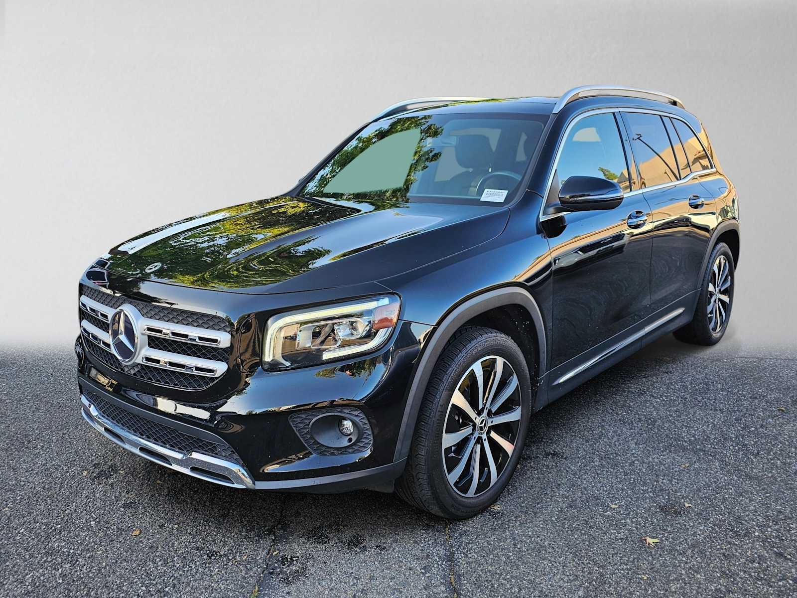 Certified 2023 Mercedes-Benz GLB 250 image 7