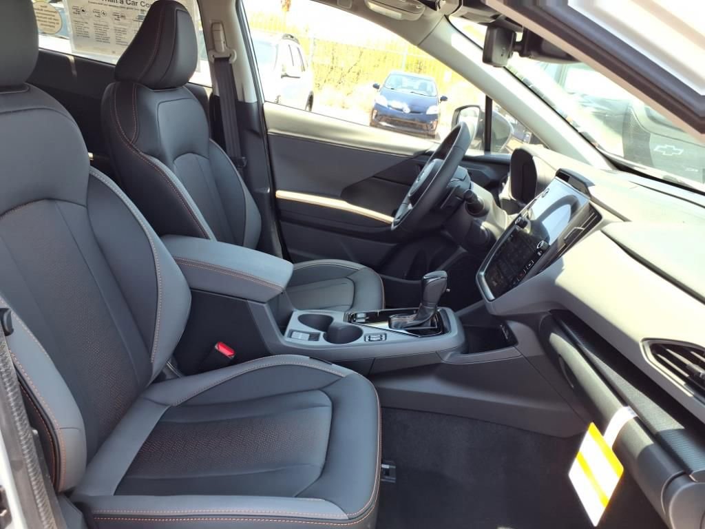 New 2025 Subaru Crosstrek 2.5i Limited w/ Popular Package #3A image 6