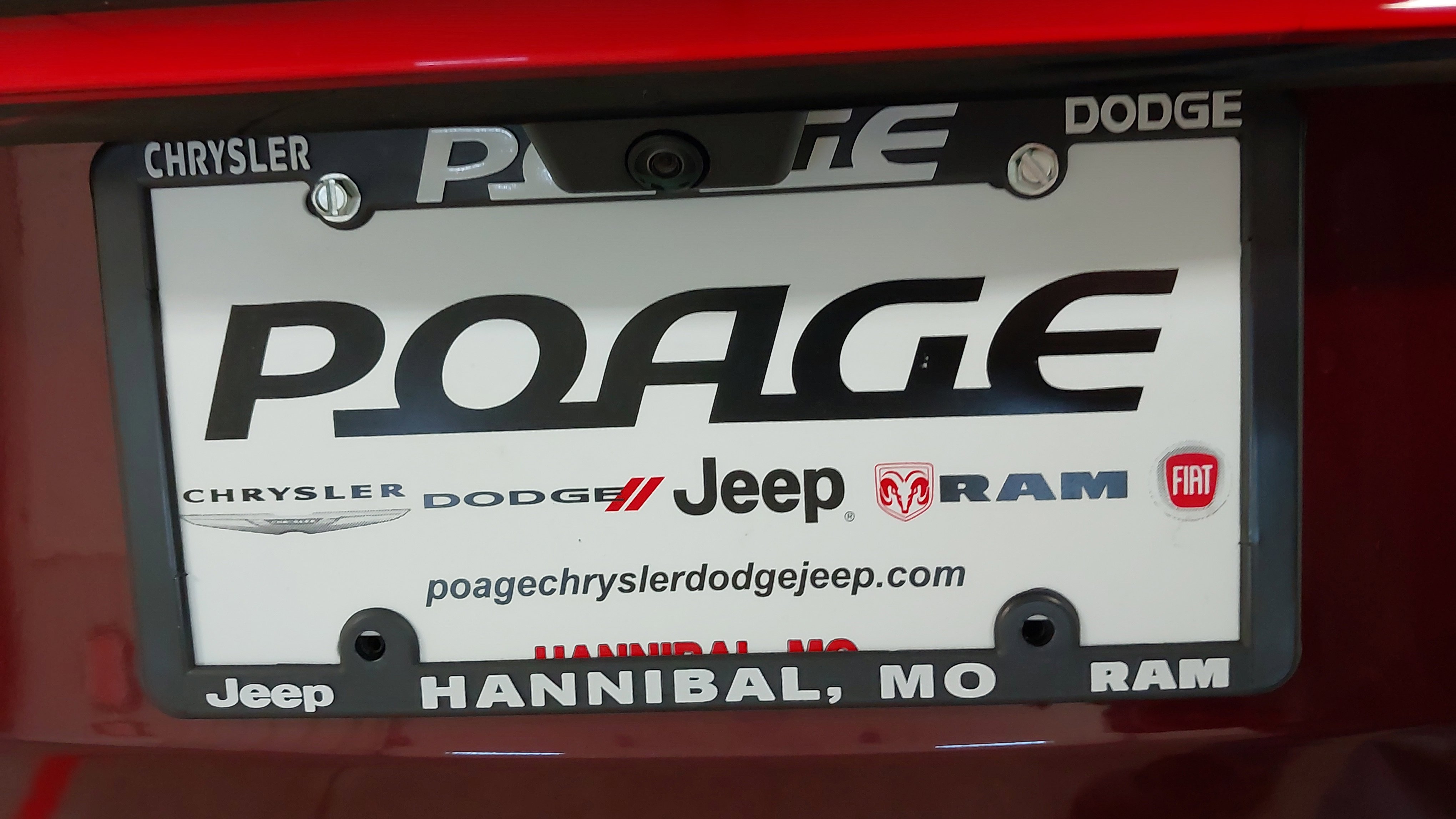 Used 2024 Dodge Durango SXT image 33