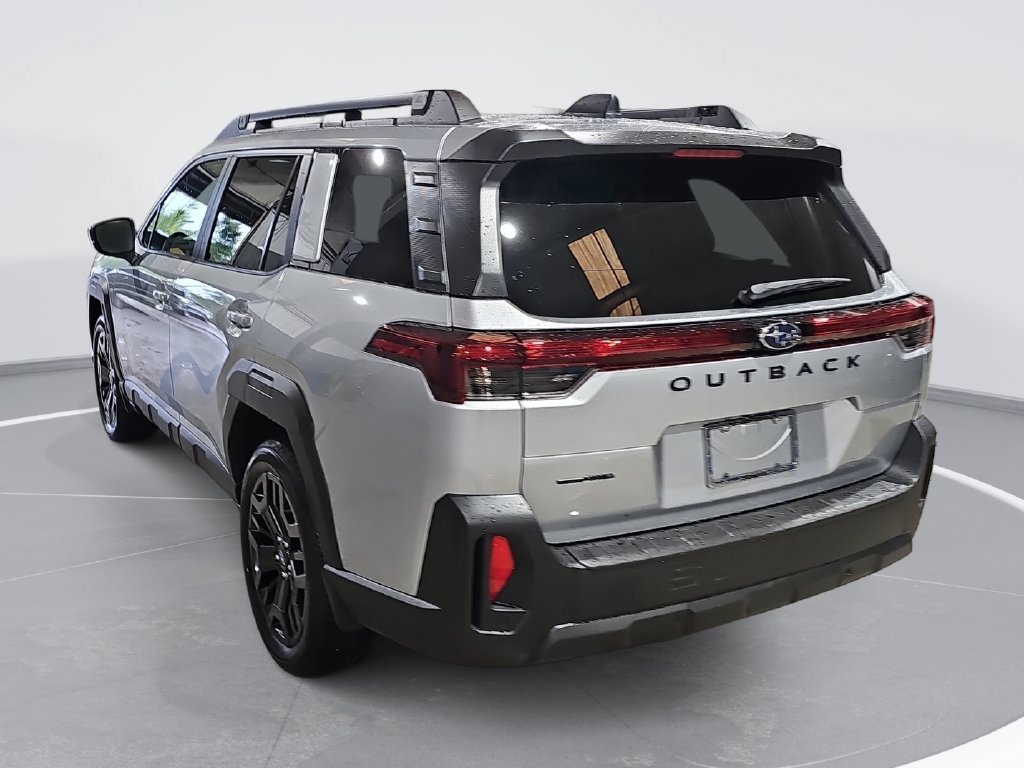 New 2026 Subaru Outback Limited XT AWD/4WD image 7