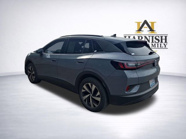 Used 2023 Volkswagen ID.4 Pro image 5
