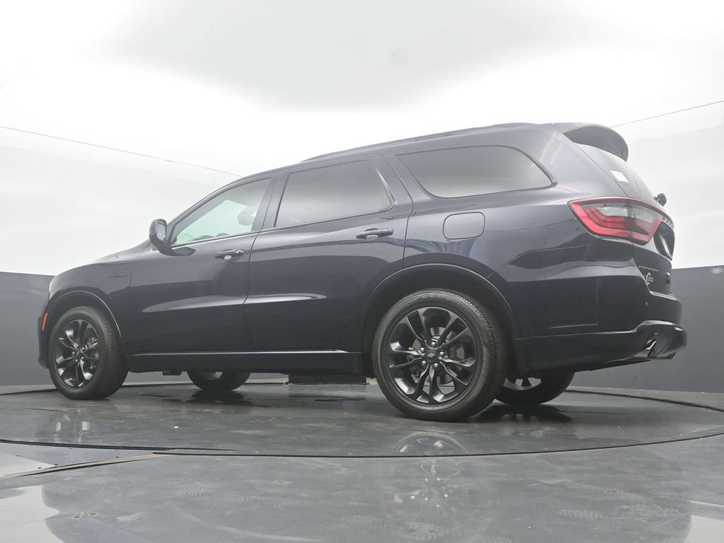 Used 2023 Dodge Durango R/T w/ Blacktop Package AWD/4WD image 48