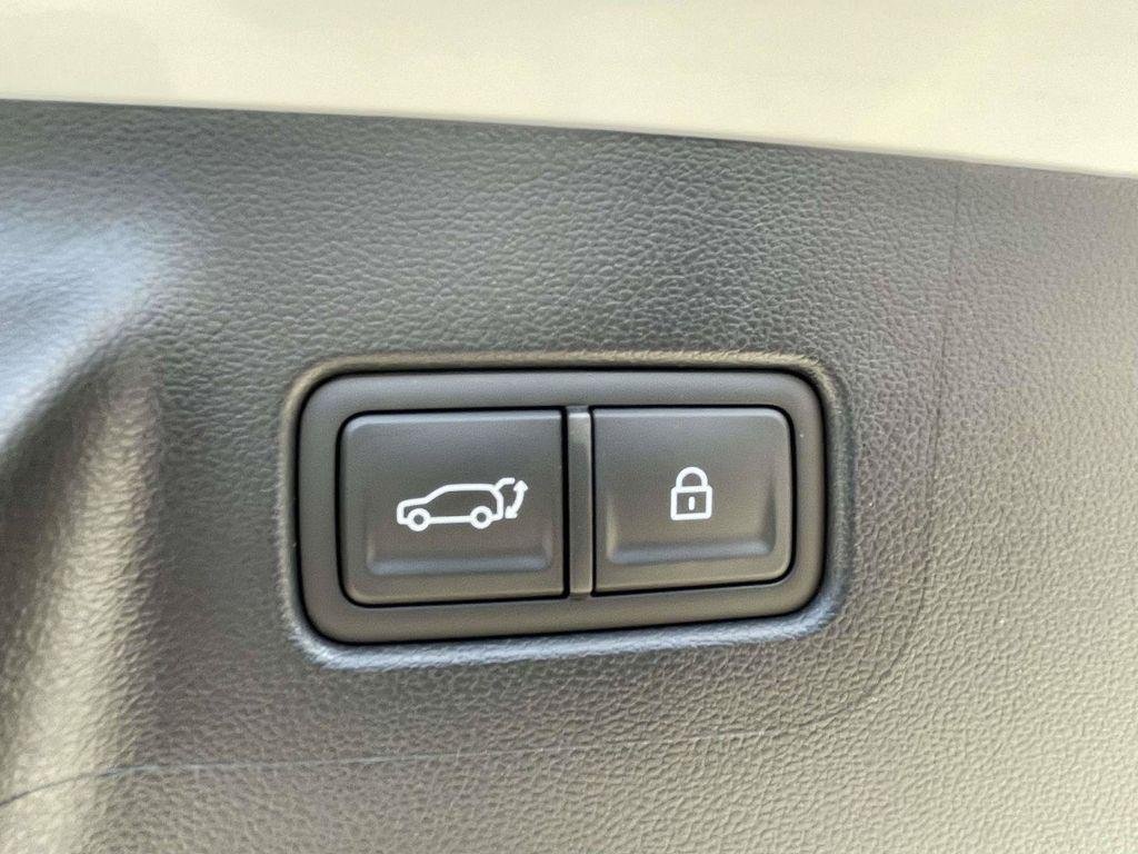 New 2026 Hyundai Santa Fe Limited FWD image 59