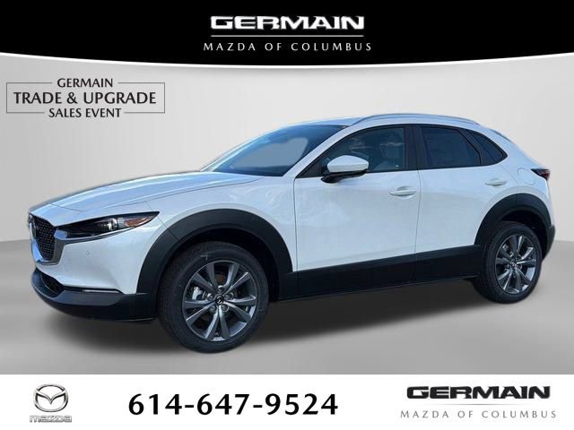 New 2026 MAZDA CX-30 AWD 2.5 S w/ Premium Package image 1