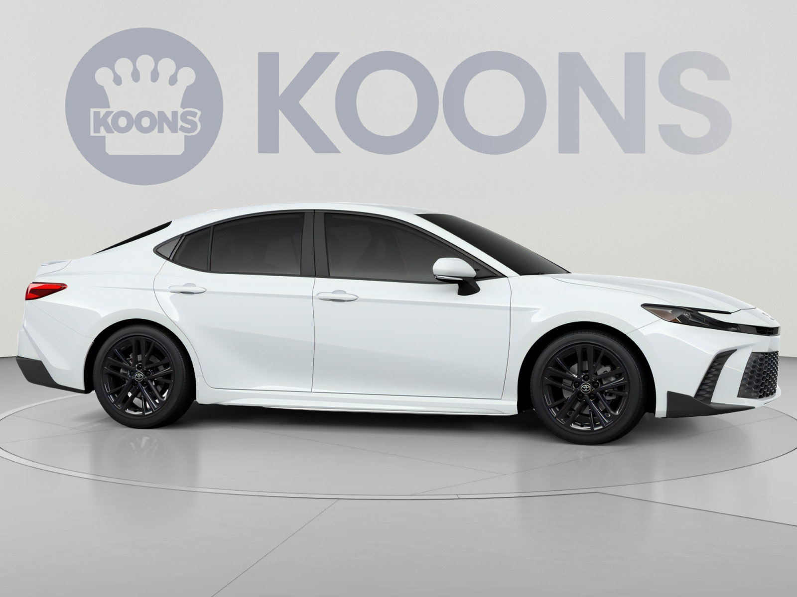 New 2026 Toyota Camry SE w/ Convenience Package FWD image 16