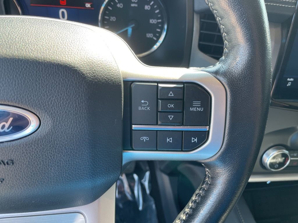 Used 2022 Ford Expedition Max XLT AWD/4WD image 15