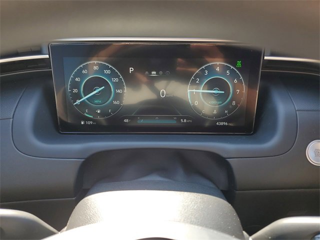 Used 2023 Hyundai Santa Cruz SEL w/ Activity Package image 23