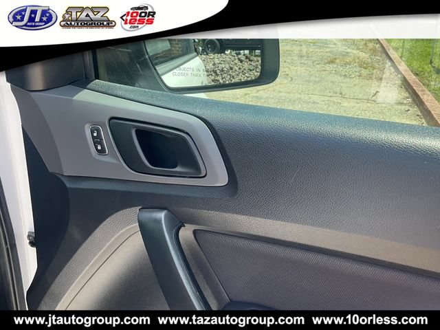 Used 2020 Ford Ranger XL RWD image 17