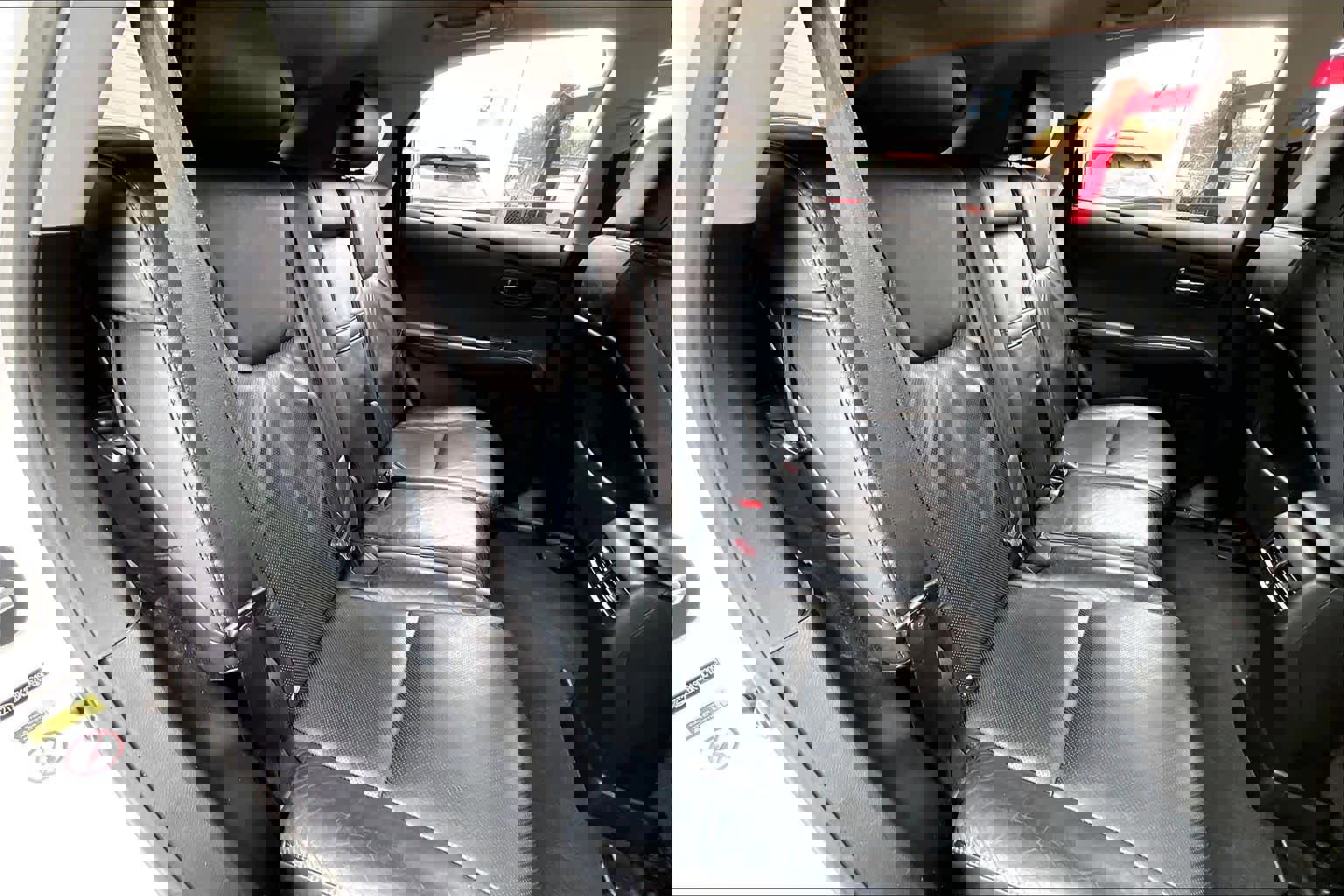 Used 2013 Lexus RX 350 AWD w/ Navigation Pkg image 20