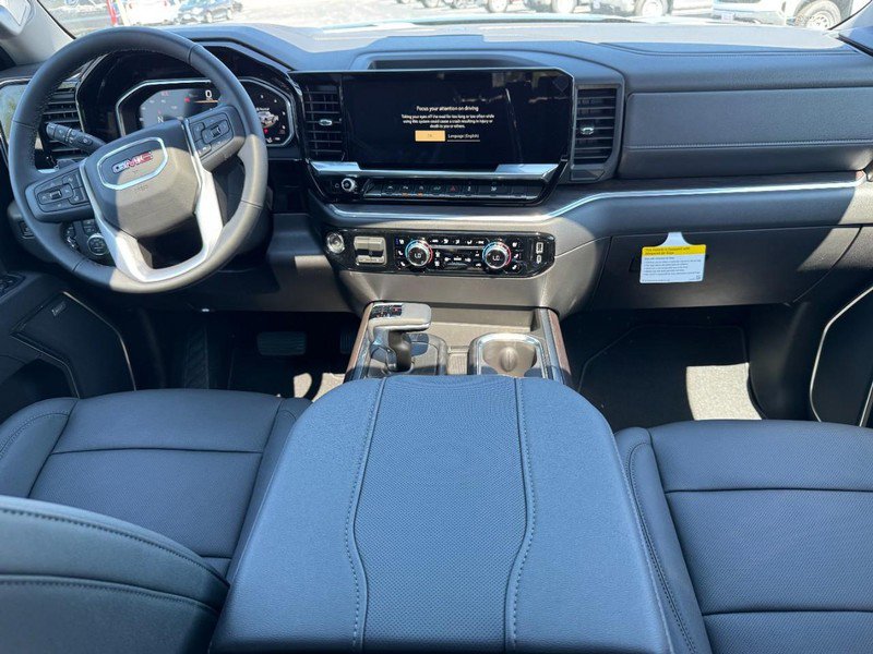 New 2026 GMC Sierra 1500 SLT w/ SLT Premium Plus Package image 7
