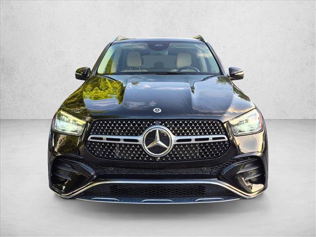 Certified 2024 Mercedes-Benz GLE 350 4MATIC image 2