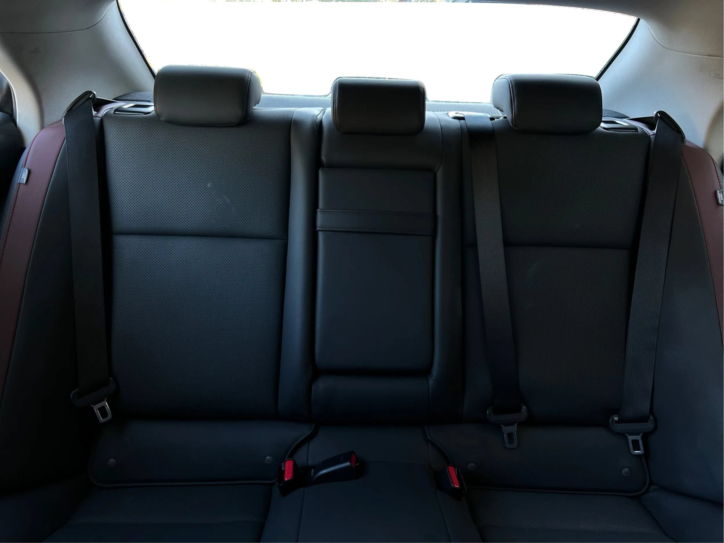 Used 2019 Lexus IS 300 w/ Premium Package RWD image 40