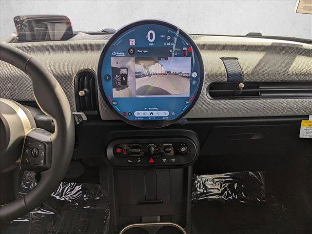 New 2026 MINI Cooper 2-Door Hardtop FWD image 12