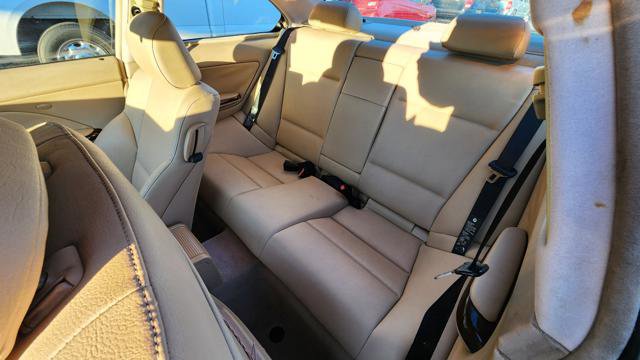 Used 2002 BMW 325Ci Coupe image 17