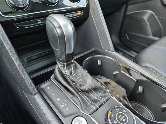 Used 2023 Volkswagen Atlas SE w/ Panoramic Sunroof Package AWD/4WD image 17
