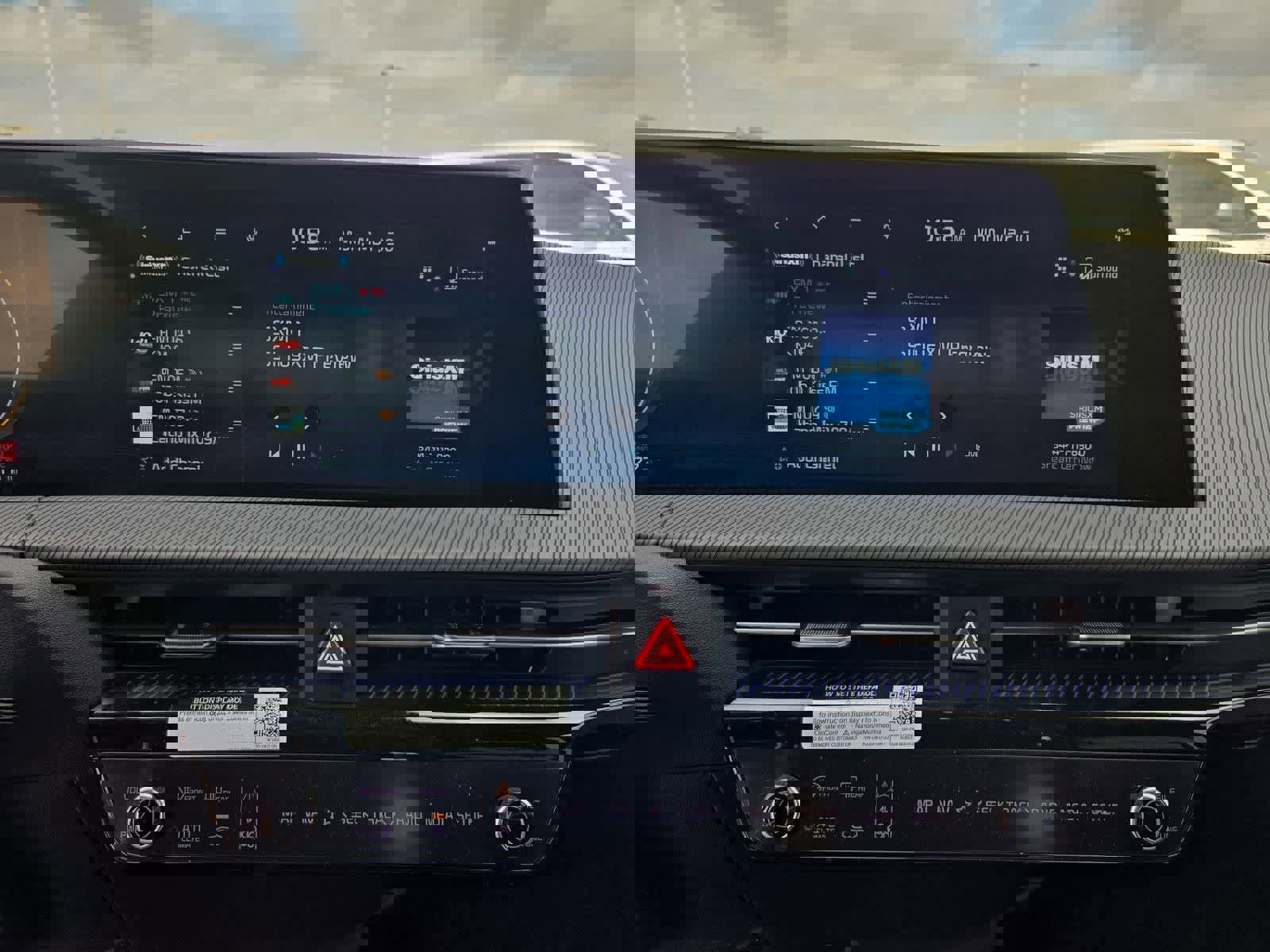 Certified 2023 Kia EV6 GT-Line image 23