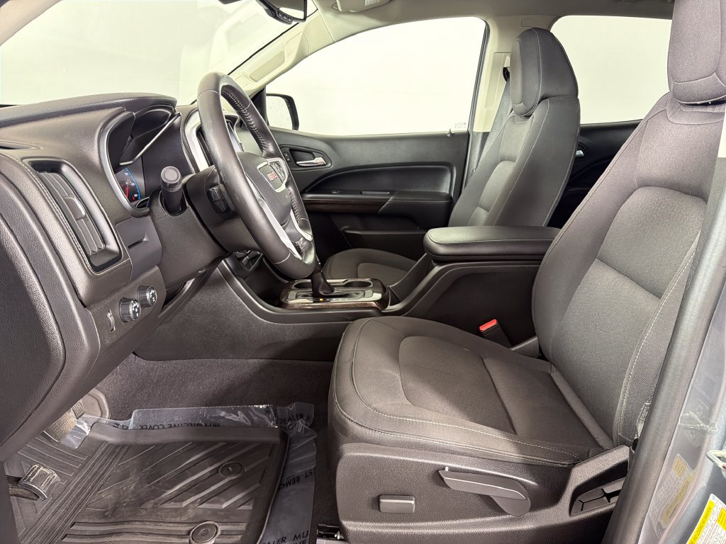 Used 2020 GMC Canyon SLE w/ SLE Convenience Package AWD/4WD image 18