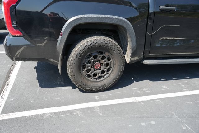 Used 2023 Toyota Tundra TRD Pro AWD/4WD image 14