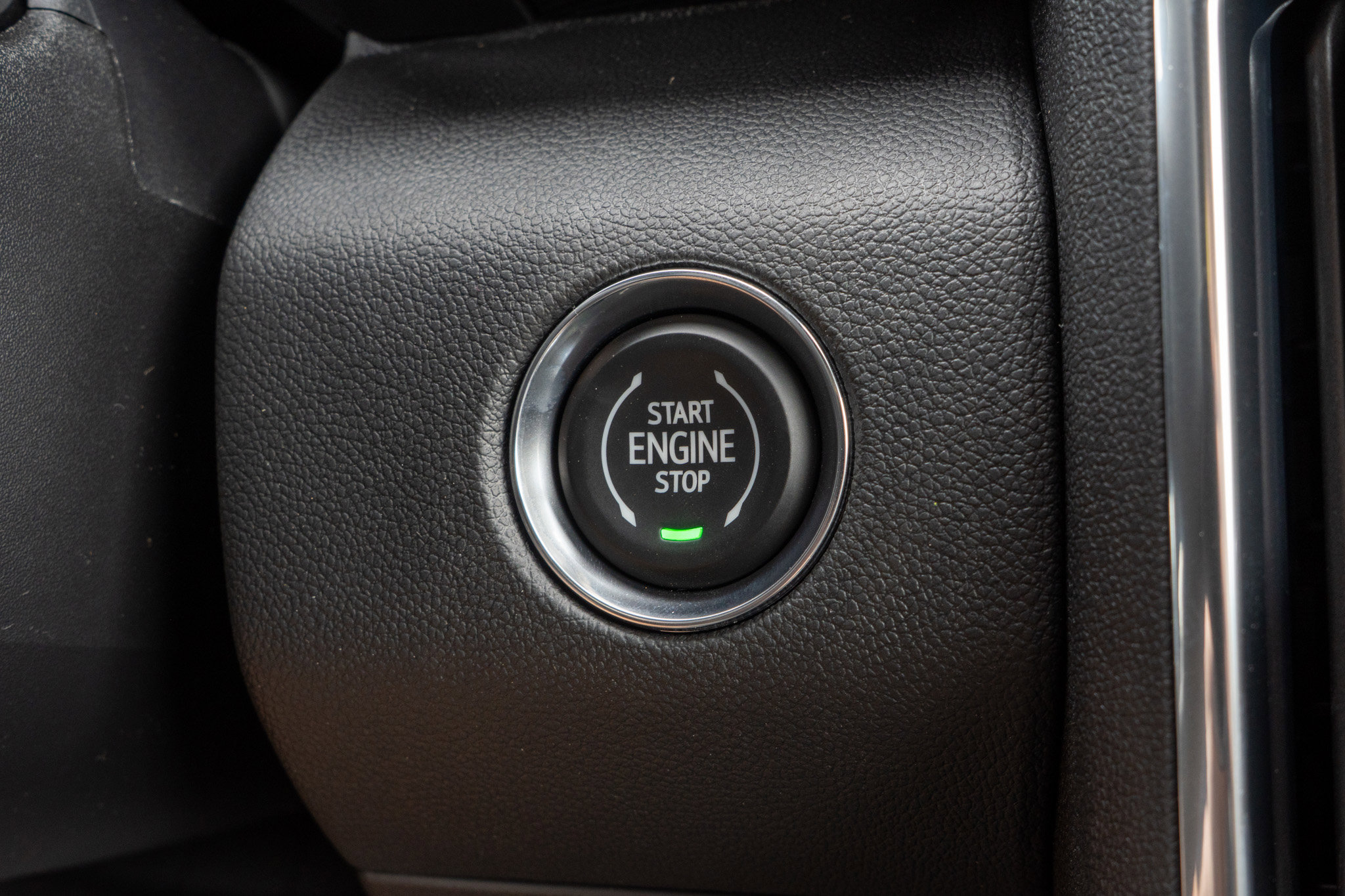 New 2026 GMC Acadia Elevation FWD image 25