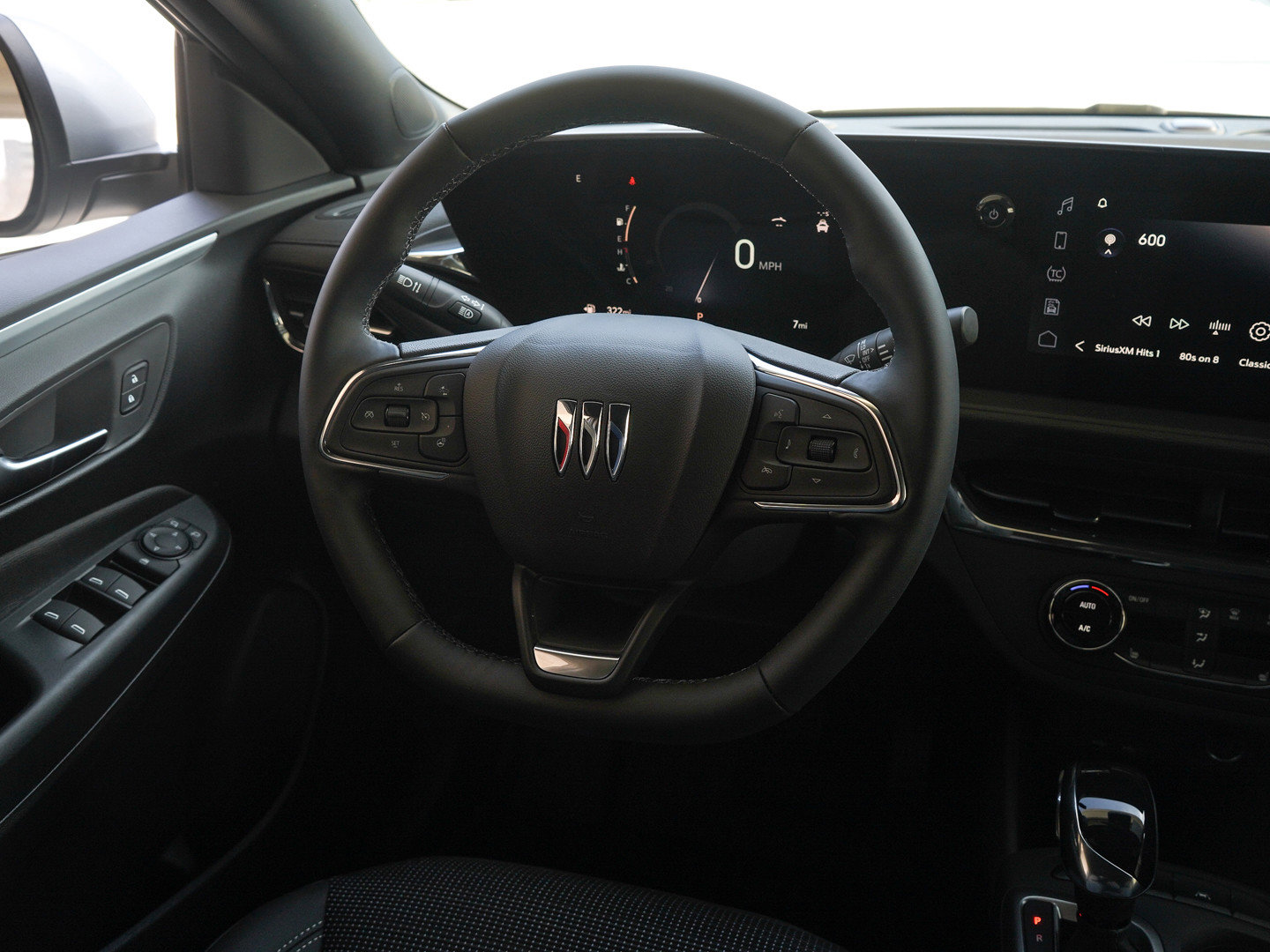 New 2026 Buick Envista Preferred w/ Convenience I Package image 13