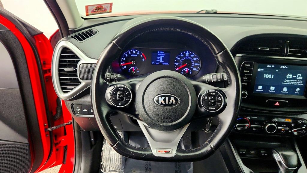 Used 2020 Kia Soul GT-Line image 13