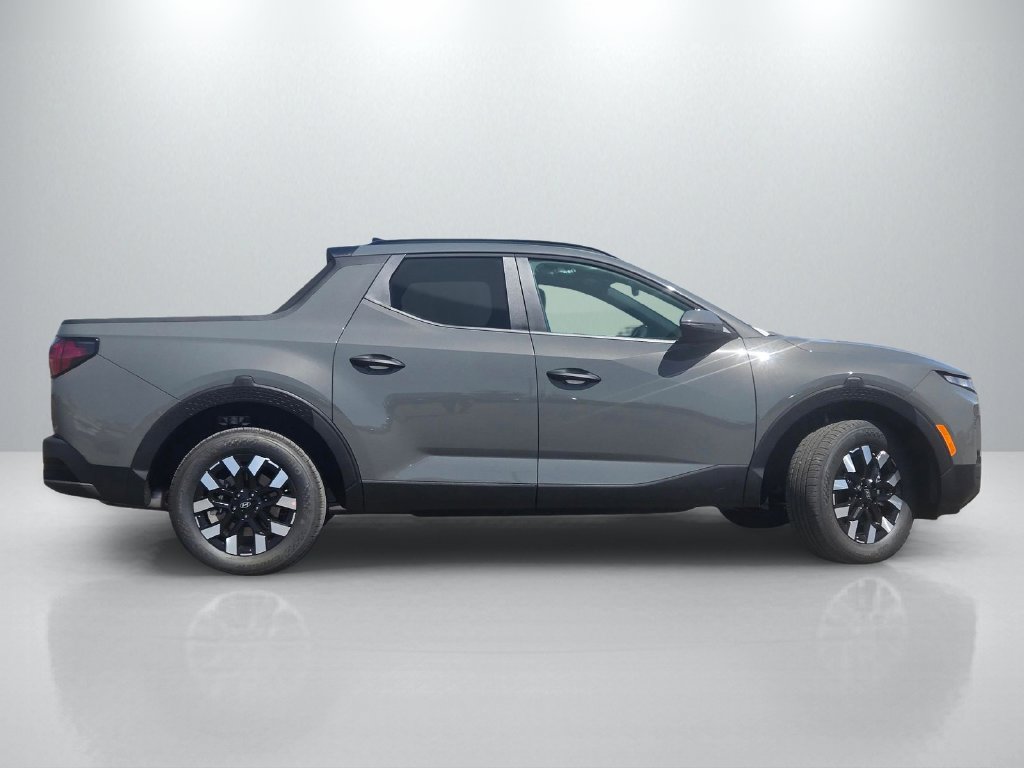 New 2027 Hyundai Santa Cruz SEL FWD image 3