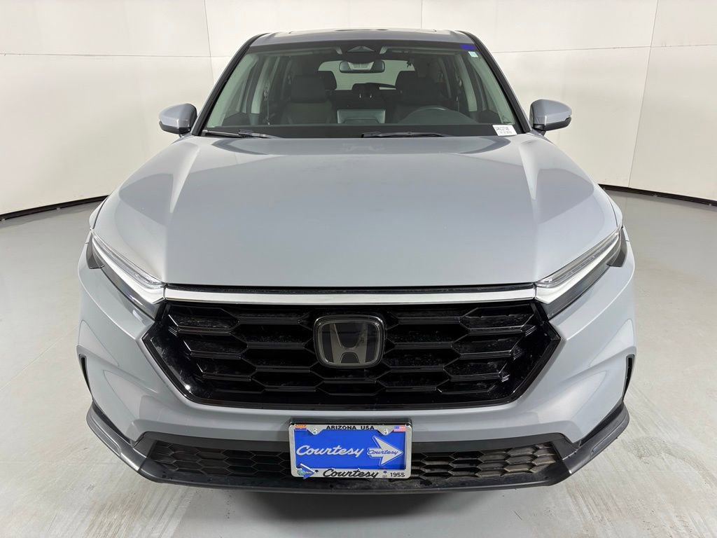 Used 2024 Honda CR-V EX image 3