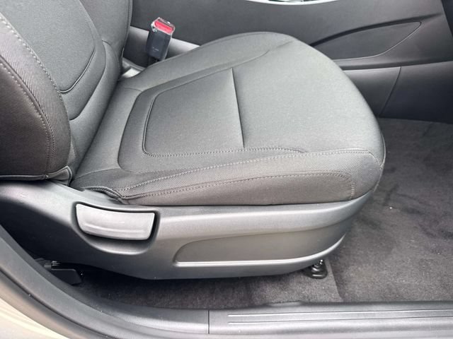 New 2026 Hyundai Tucson SE FWD image 14