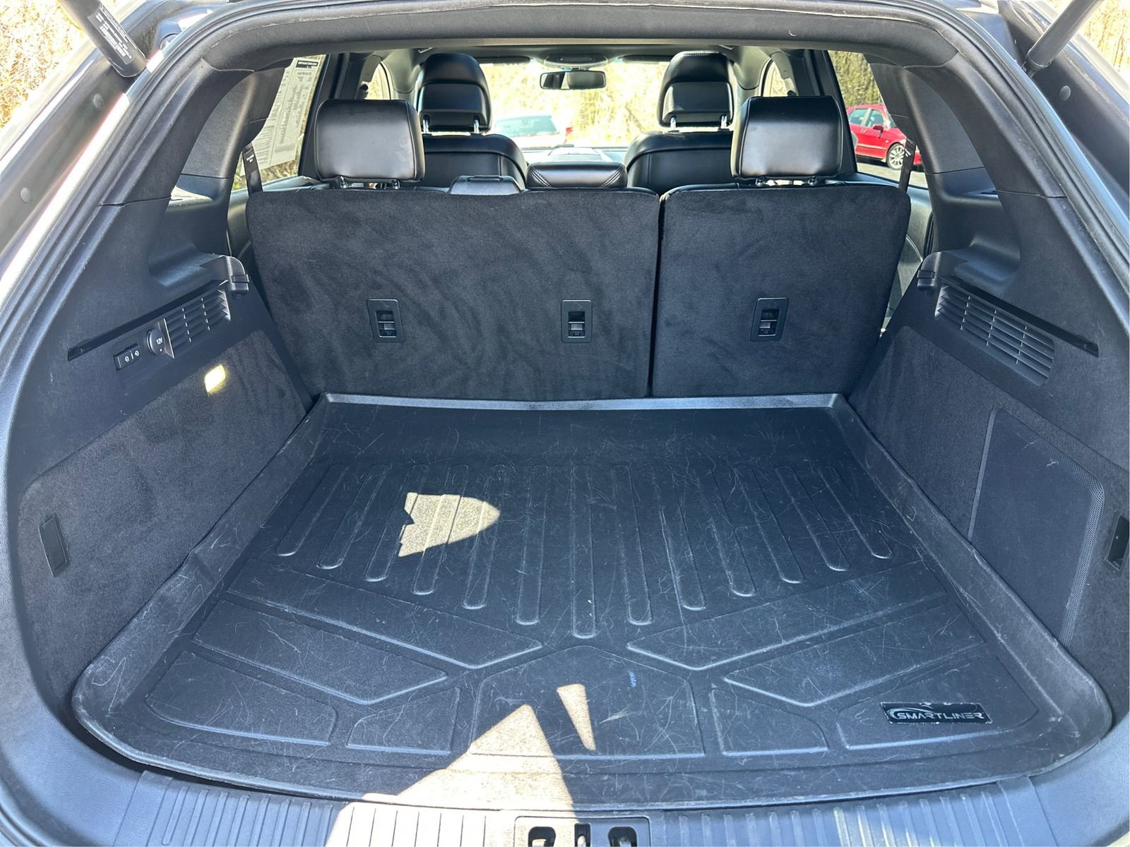 Used 2016 Lincoln MKX Reserve w/ Technology Package AWD/4WD image 13