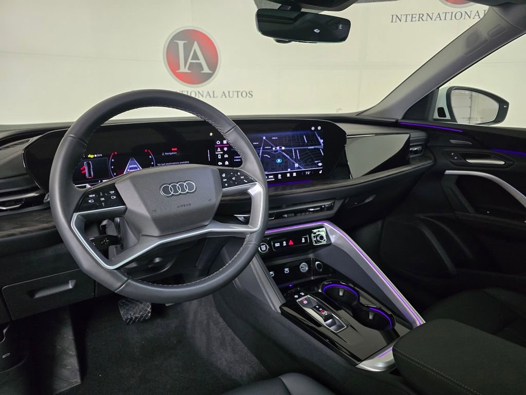 Certified 2025 Audi Q5 Premium w/ Premium Plus AWD/4WD image 22