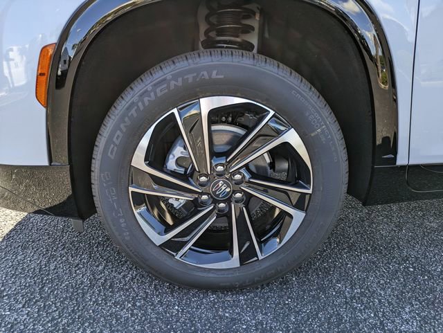 New 2026 Buick Enclave Sport Touring w/ Power Package image 15