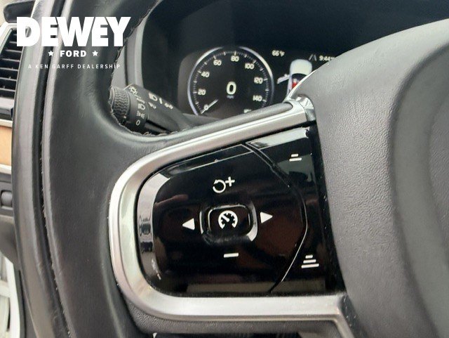 Used 2018 Volvo XC90 T6 Inscription w/ Convenience Package AWD/4WD image 15