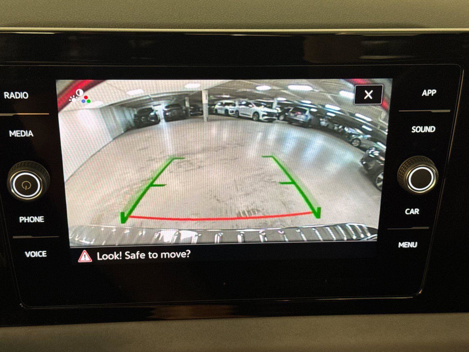 New 2026 Volkswagen Jetta SE image 17