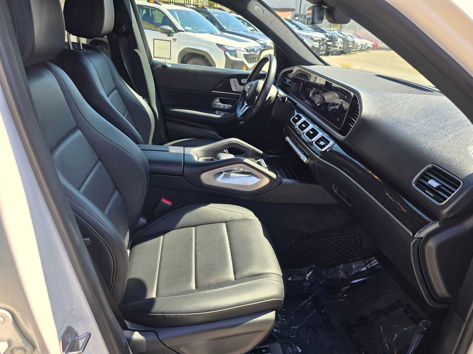 Used 2021 Mercedes-Benz GLE 350 image 11
