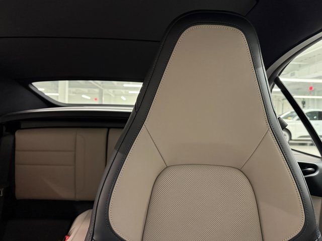 Certified 2025 Porsche 911 Carrera image 24