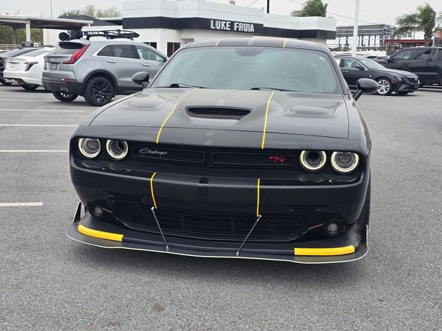 Used 2020 Dodge Challenger R/T Scat Pack video 2