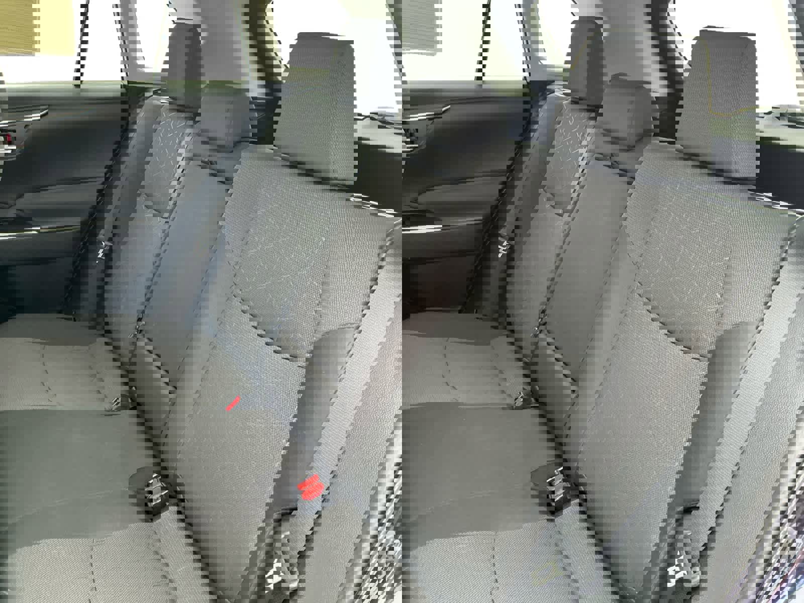 Used 2024 Toyota RAV4 XLE image 13