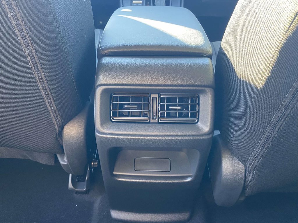 New 2026 Honda CR-V LX image 11