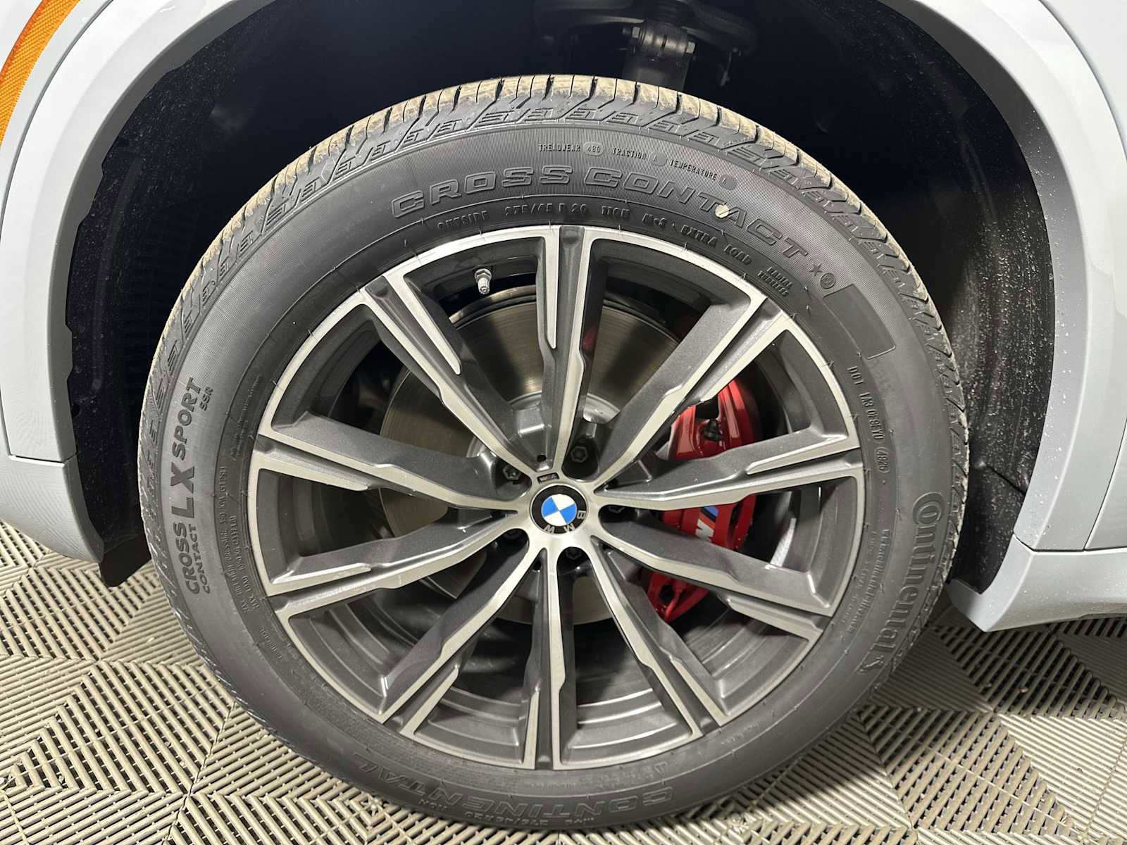 New 2026 BMW X5 xDrive40i image 10