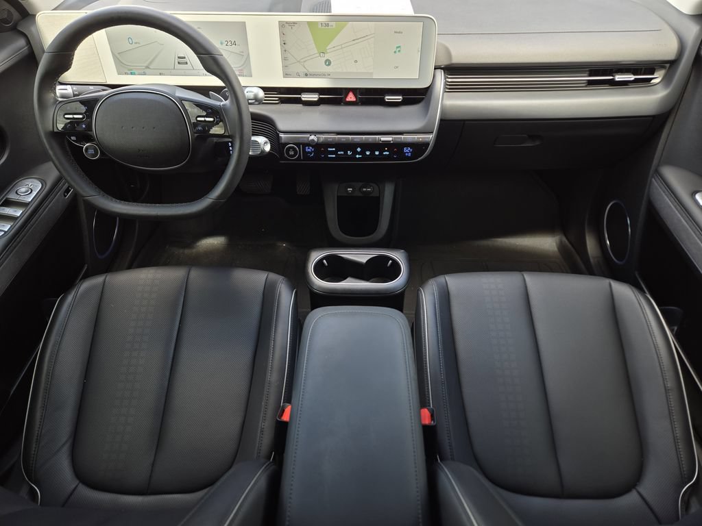 Used 2024 Hyundai Ioniq 5 Limited RWD image 22