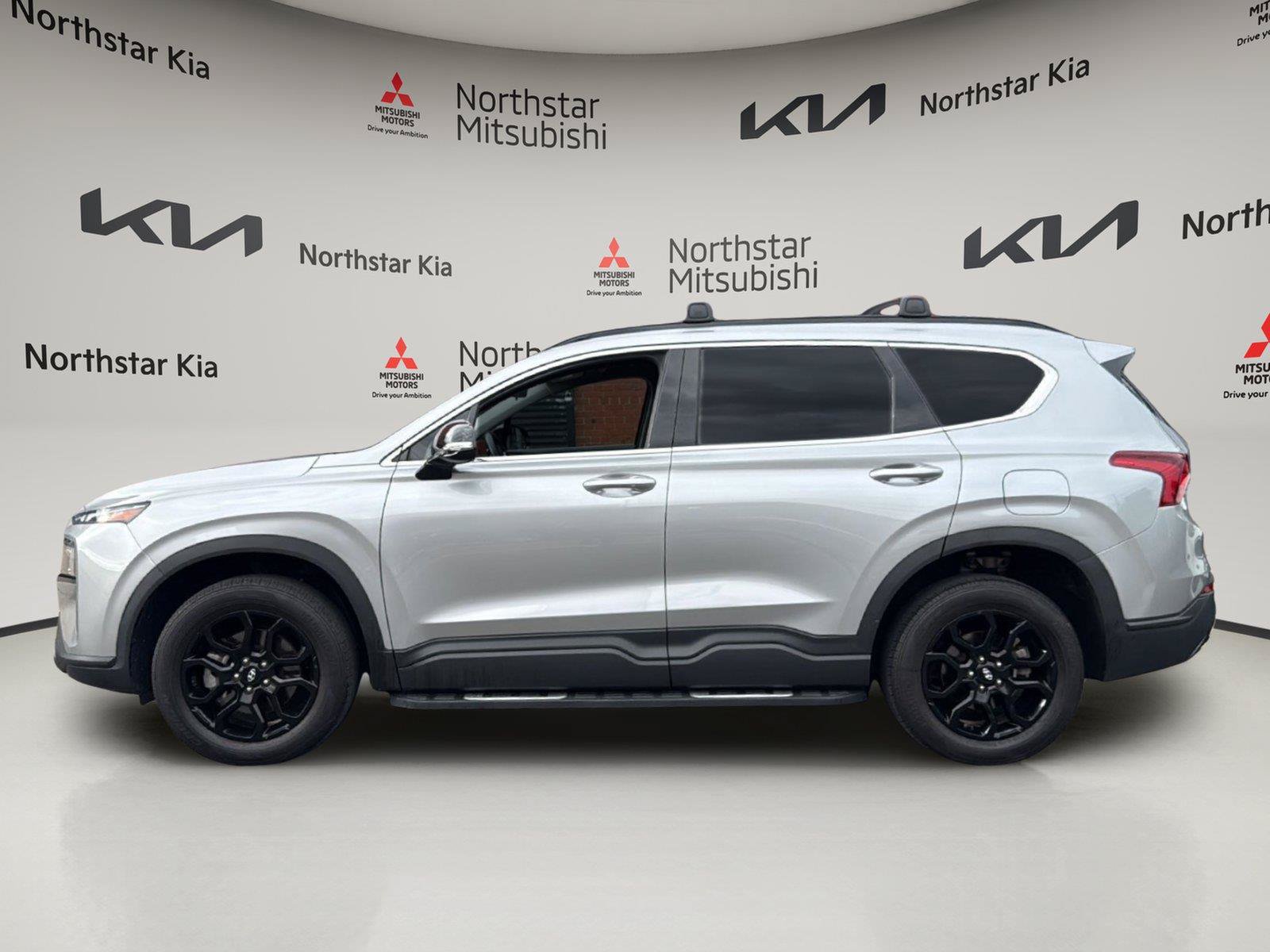 Used 2023 Hyundai Santa Fe XRT AWD/4WD image 3