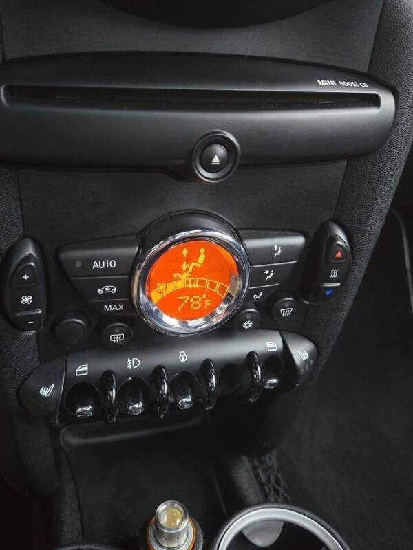Used 2012 MINI Cooper S FWD image 21