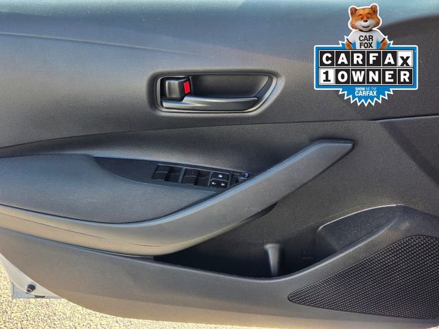 Used 2023 Toyota Corolla LE image 29