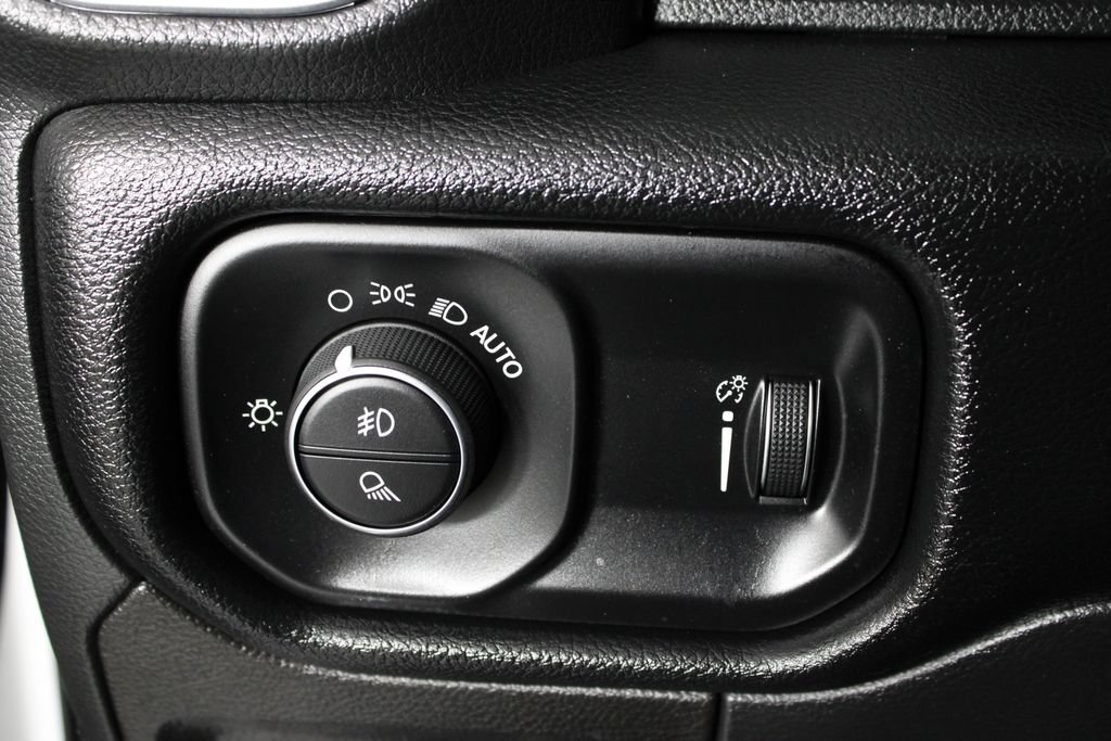 Used 2022 RAM 1500 Big Horn AWD/4WD image 20