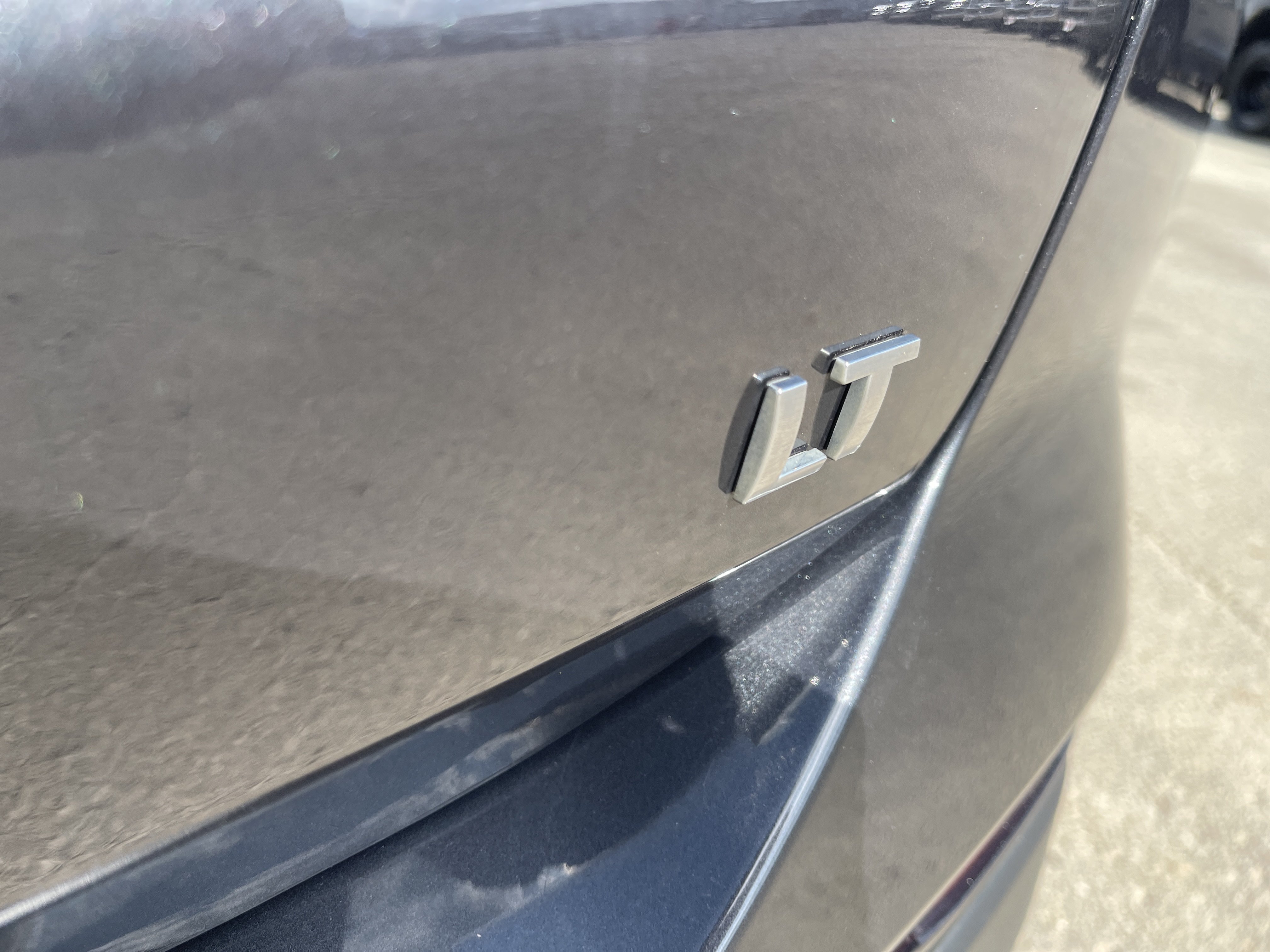 Used 2022 Chevrolet Equinox LT FWD image 12