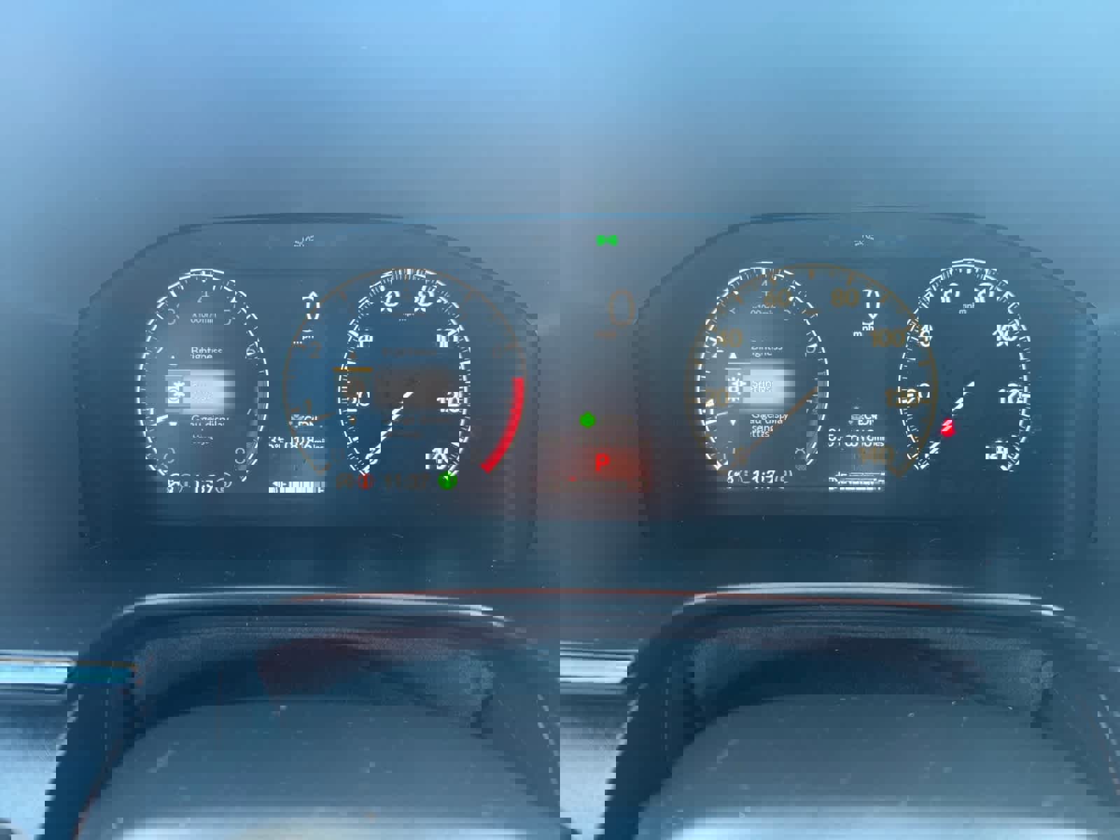 Used 2024 Honda CR-V LX image 5