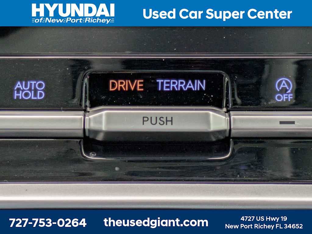 Used 2026 Hyundai Santa Fe XRT image 32