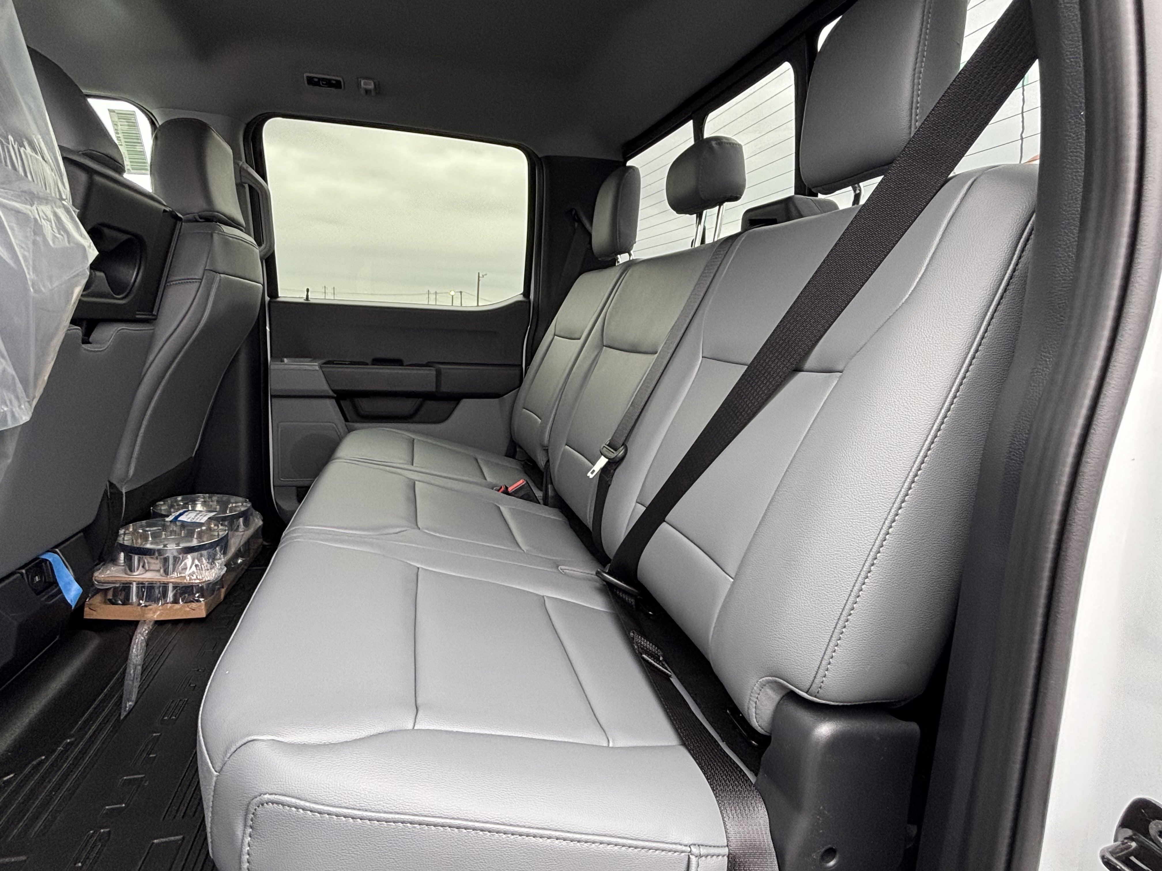 New 2026 Ford F350 XL image 18