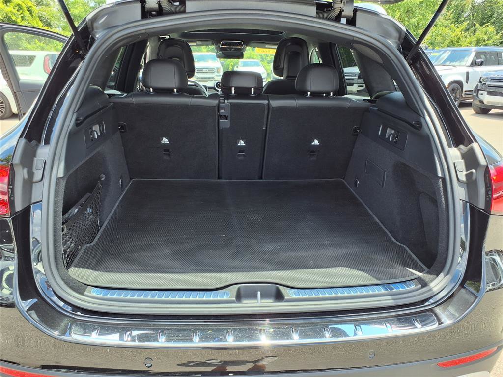 Certified 2024 Mercedes-Benz GLC 300 4MATIC image 13